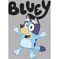 Bluey-BL 215